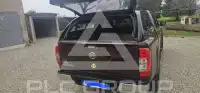2016 Nissan NP300