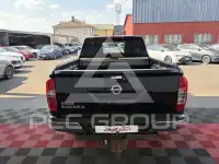 2016 Nissan NP300