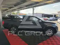 2016 Nissan NP300