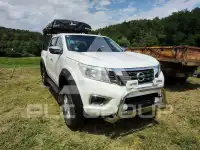 2016 Nissan NP300