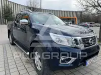 2016 Nissan NP300