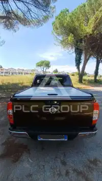2016 Nissan NP300