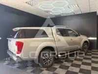2016 Nissan NP300
