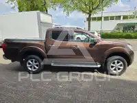 2016 Nissan NP300