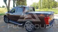 2016 Nissan NP300