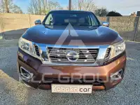 2016 Nissan NP300