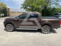 2016 Nissan NP300