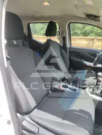 2016 Nissan NP300