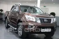 2016 Nissan NP300