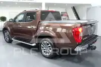 2016 Nissan NP300