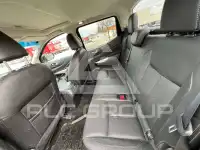 2016 Nissan NP300