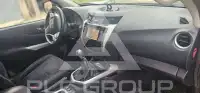 2016 Nissan NP300