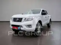 2016 Nissan NP300