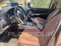 2016 Nissan NP300