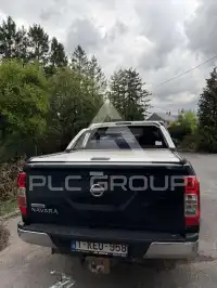 2016 Nissan NP300