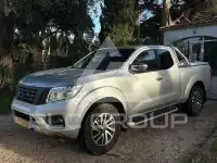 2016 Nissan NP300