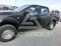 2016 Nissan NP300