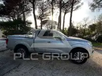 2016 Nissan NP300