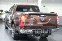 2016 Nissan NP300
