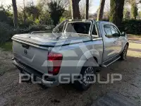 2016 Nissan NP300