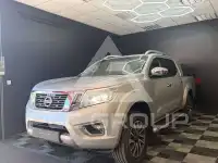 2016 Nissan NP300