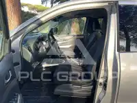 2016 Nissan NP300