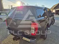 2016 Nissan NP300
