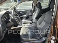 2016 Nissan NP300