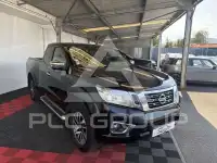 2016 Nissan NP300