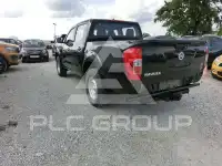 2016 Nissan NP300