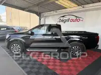 2016 Nissan NP300