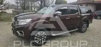 2016 Nissan NP300