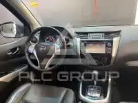2016 Nissan NP300