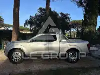 2016 Nissan NP300