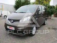 2016 Nissan Evalia