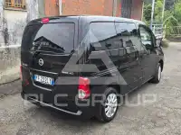 2016 Nissan Evalia