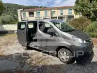 2016 Nissan Evalia