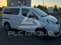 2016 Nissan Evalia
