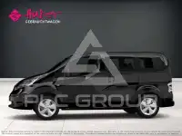 2016 Nissan Evalia