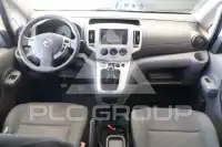 2016 Nissan Evalia