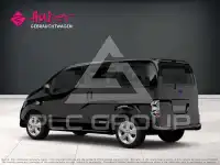 2016 Nissan Evalia