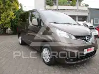 2016 Nissan Evalia