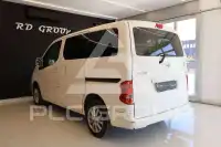 2016 Nissan Evalia