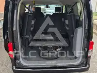 2016 Nissan Evalia