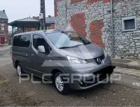 2016 Nissan Evalia