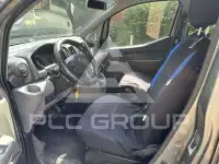 2016 Nissan Evalia