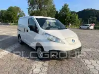 2016 Nissan Evalia