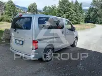 2016 Nissan Evalia
