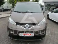 2016 Nissan Evalia