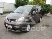 2016 Nissan Evalia